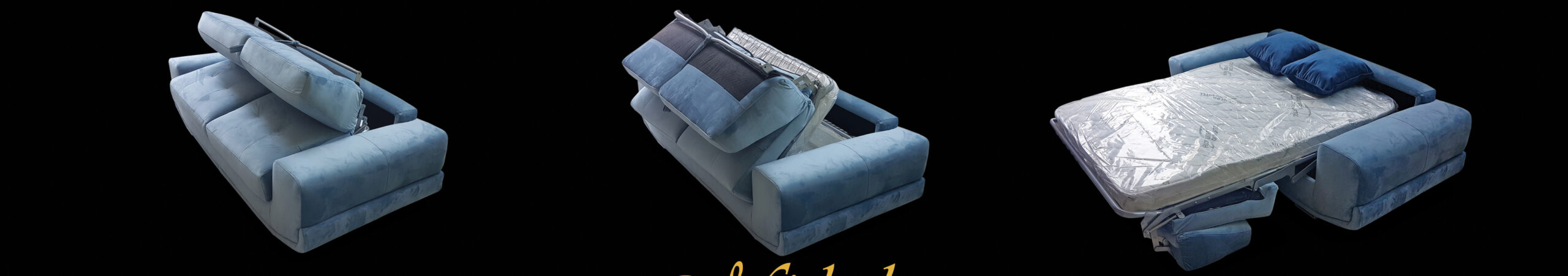 Sofa Bed Odin - Slika 3