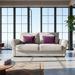 Sofa Bed 1